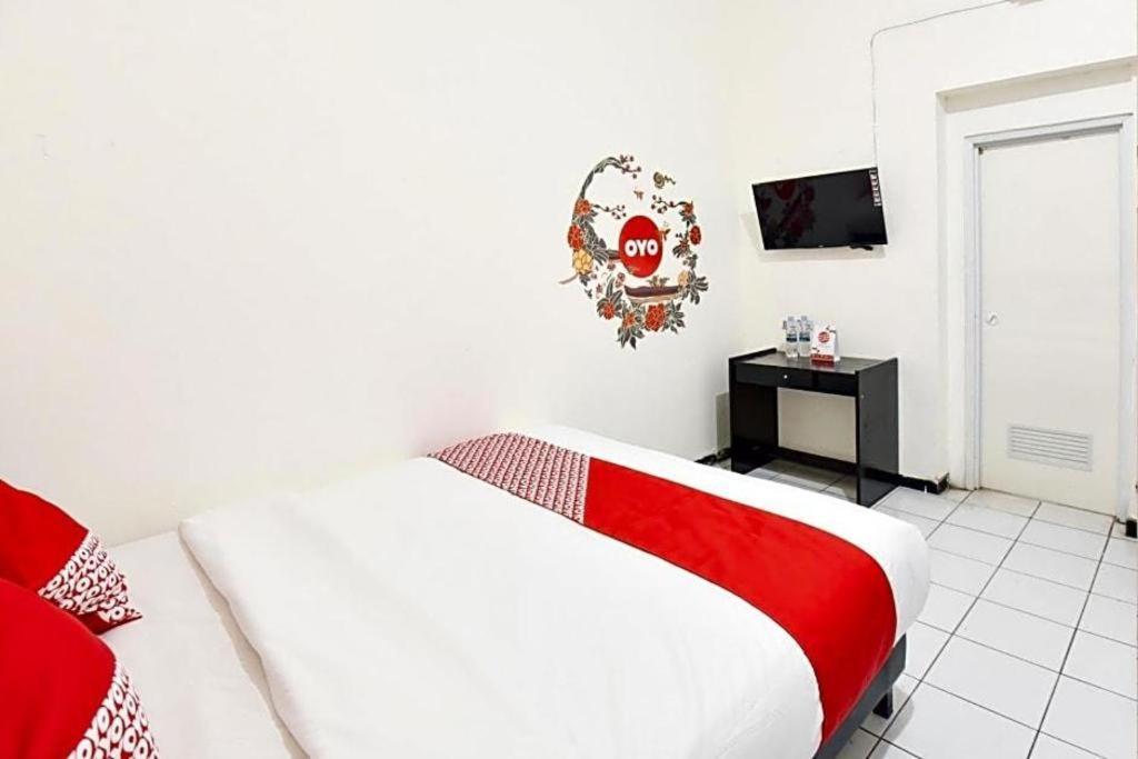 Hotel Dieng Permai Yogyakarta Exterior foto